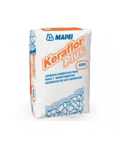 Mapei Adhes.keraflor Impermeable 30 Kg