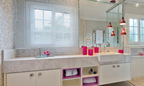 10 ideas para remodelar tu baño